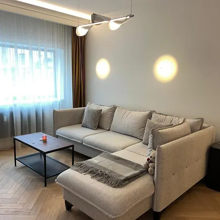 Appartement Kalpaka