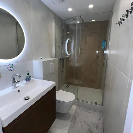 Appartement Kalpaka *