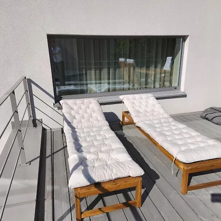 Appartement Kalpaka Riga