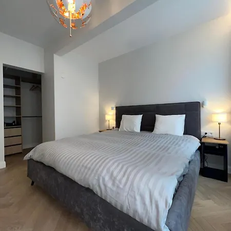Kalpaka Appartement *