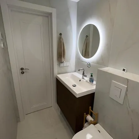 Appartement Kalpaka *