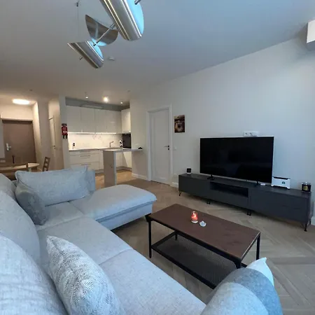 Kalpaka Appartement *
