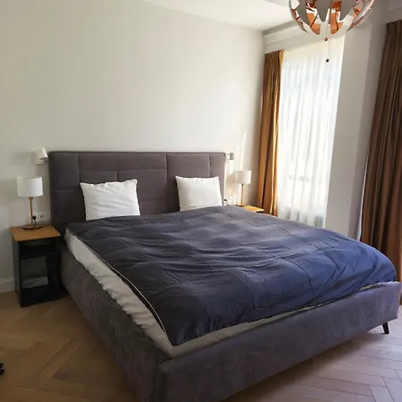 Kalpaka Appartement