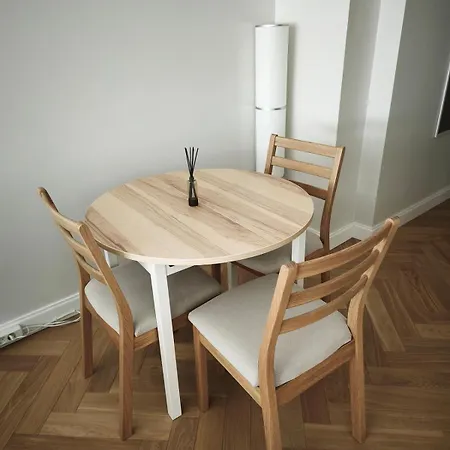 Kalpaka Appartement