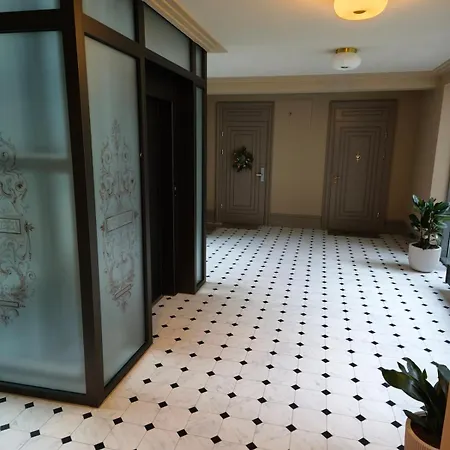 Appartement Kalpaka