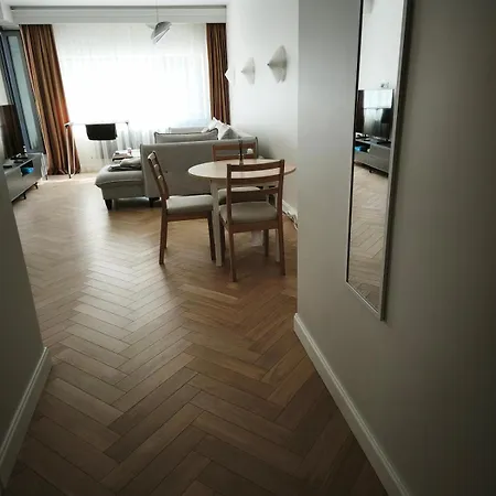 Appartement Kalpaka *