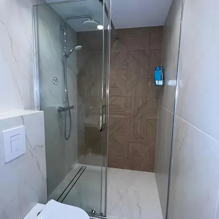 Kalpaka Appartement *